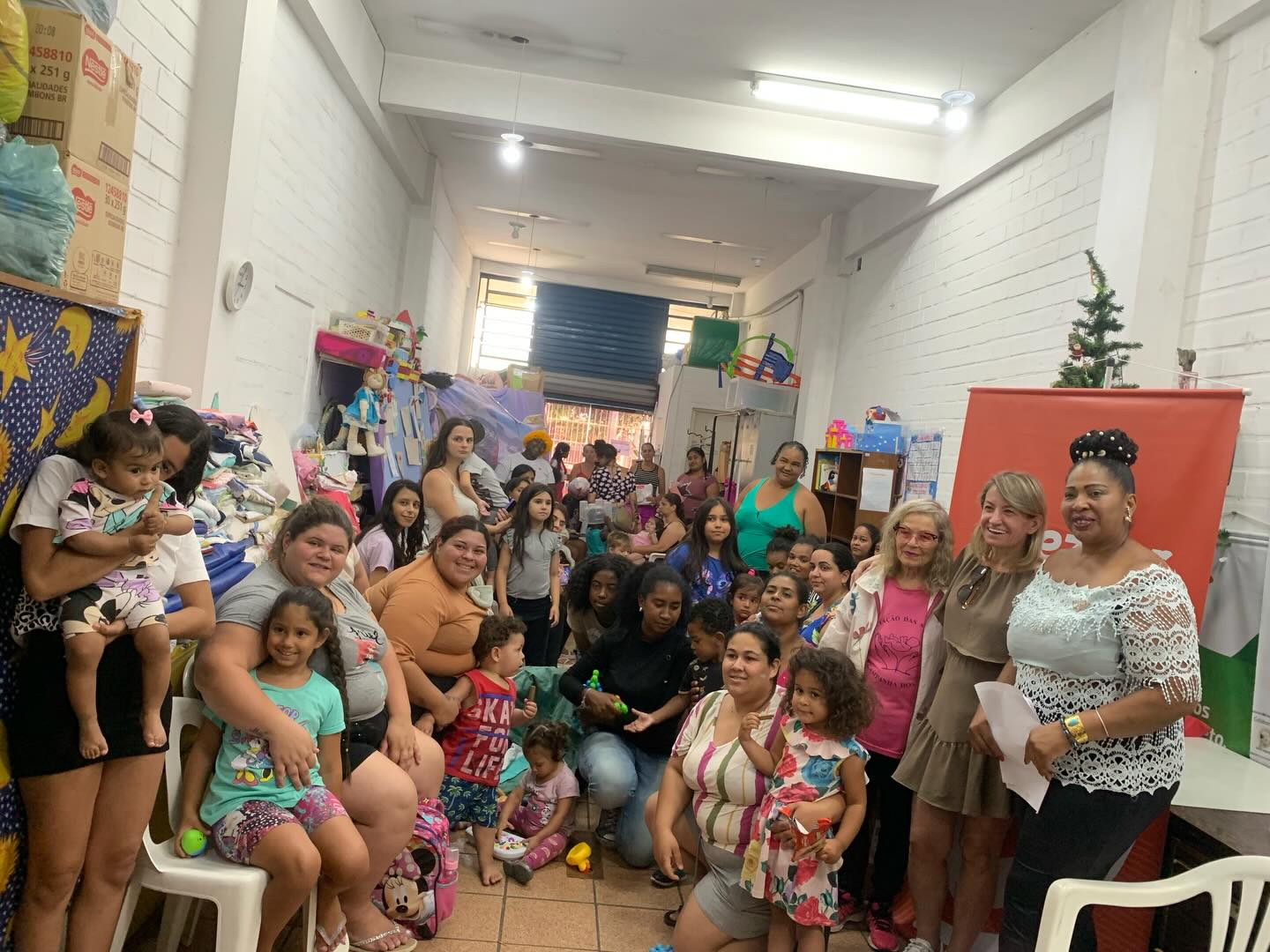 Ação 1
