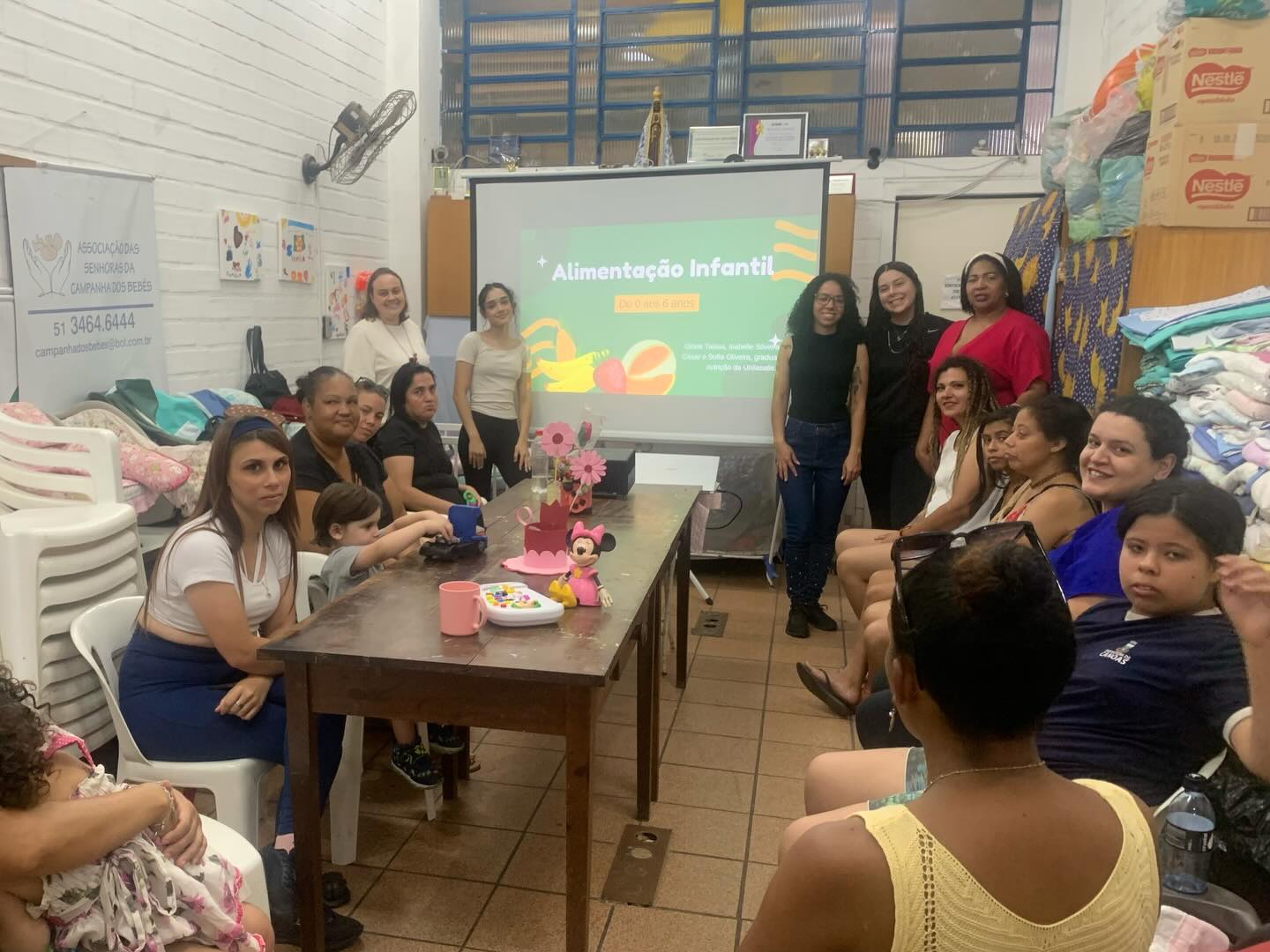 Ação 8