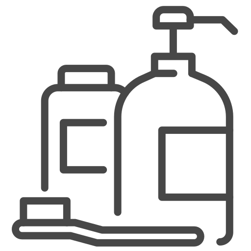 Produtos de higiene